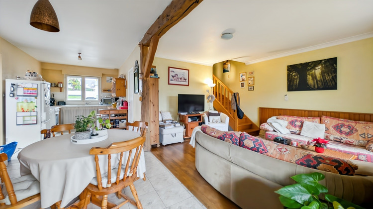 Ma-Cabane - Vente Maison Pleumeleuc, 59 m²