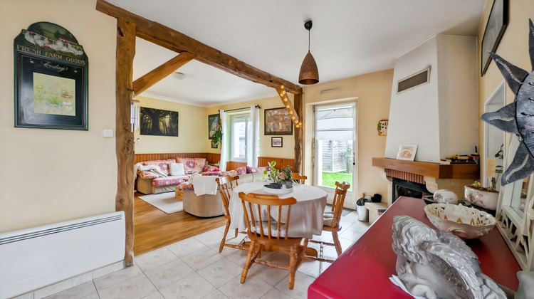 Ma-Cabane - Vente Maison Pleumeleuc, 59 m²
