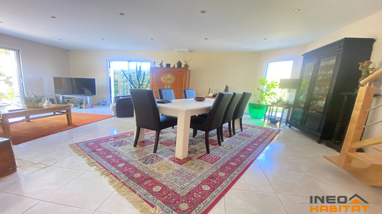 Ma-Cabane - Vente Maison PLEUMELEUC, 142 m²