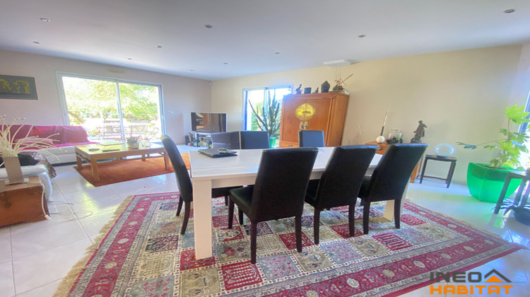 Ma-Cabane - Vente Maison PLEUMELEUC, 142 m²