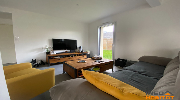 Ma-Cabane - Vente Maison PLEUMELEUC, 95 m²