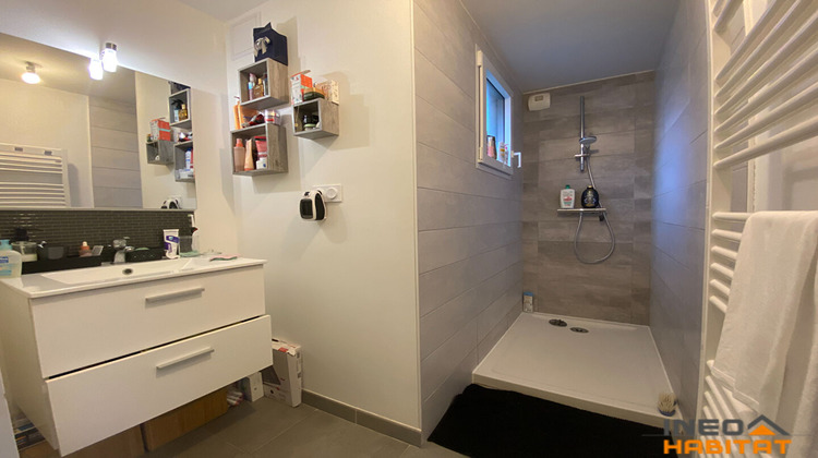 Ma-Cabane - Vente Maison PLEUMELEUC, 95 m²