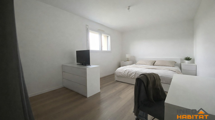 Ma-Cabane - Vente Maison PLEUMELEUC, 95 m²