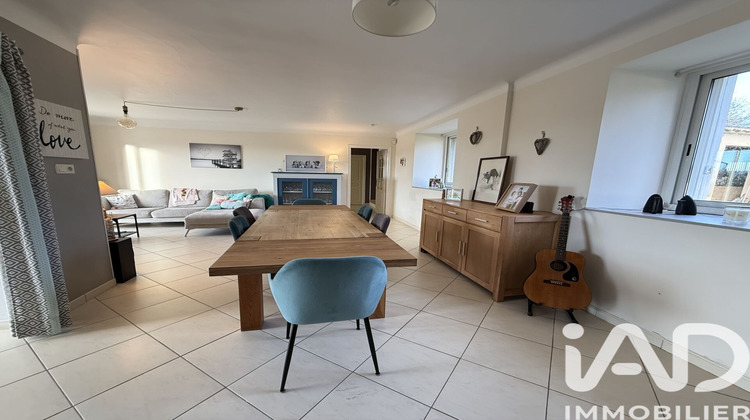 Ma-Cabane - Vente Maison Pleumeleuc, 205 m²