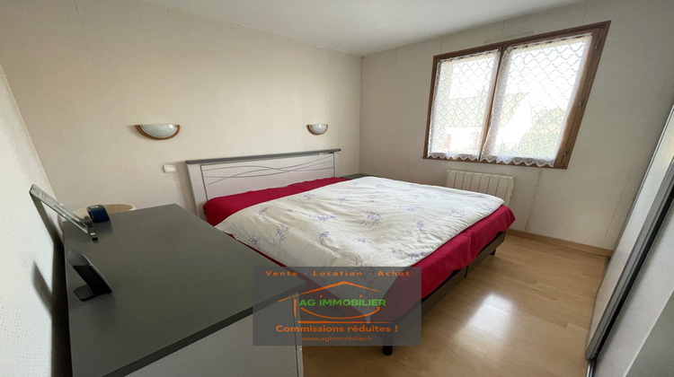 Ma-Cabane - Vente Maison Pleumeleuc, 100 m²