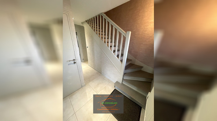 Ma-Cabane - Vente Maison Pleumeleuc, 100 m²