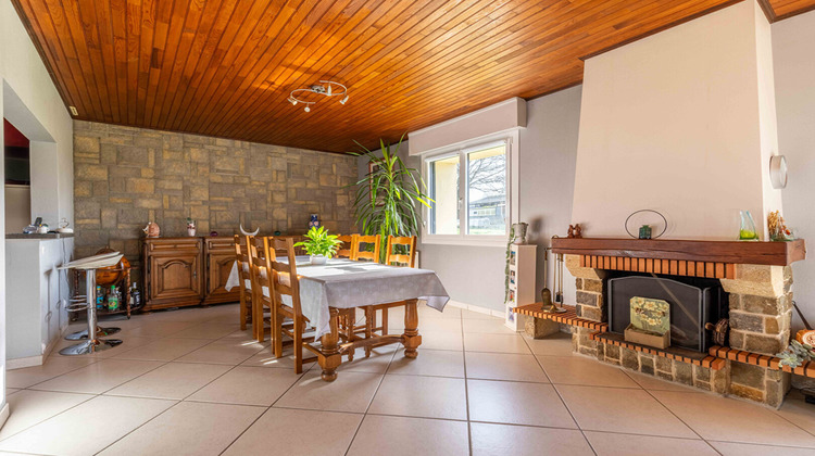 Ma-Cabane - Vente Maison PLEUMELEUC, 169 m²