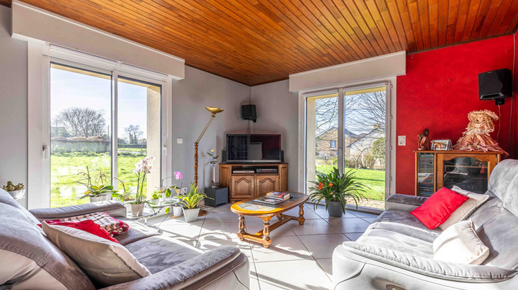 Ma-Cabane - Vente Maison PLEUMELEUC, 169 m²