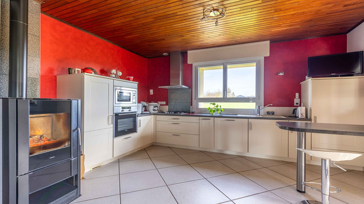 Ma-Cabane - Vente Maison PLEUMELEUC, 169 m²