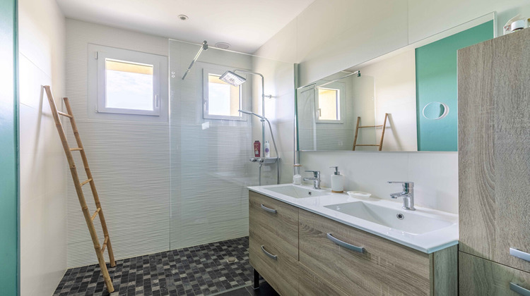 Ma-Cabane - Vente Maison PLEUMELEUC, 169 m²