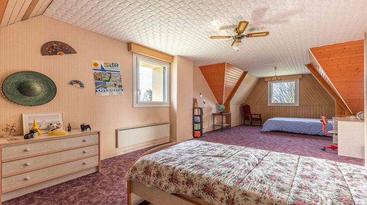 Ma-Cabane - Vente Maison PLEUMELEUC, 169 m²