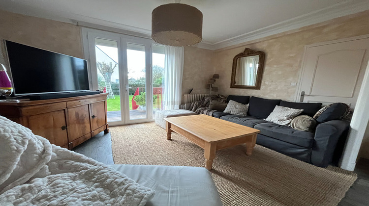 Ma-Cabane - Vente Maison PLEUMELEUC, 82 m²