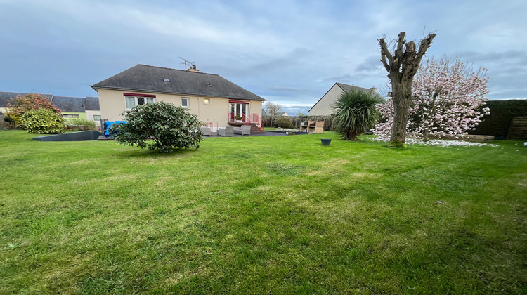 Ma-Cabane - Vente Maison PLEUMELEUC, 82 m²