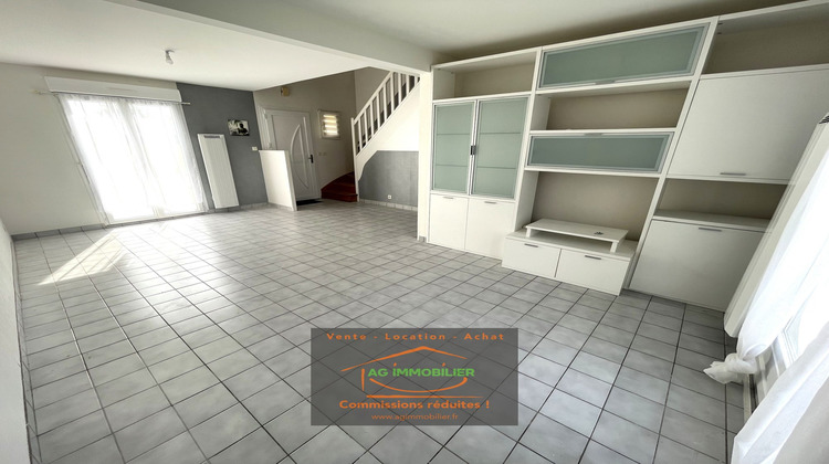 Ma-Cabane - Vente Maison Pleumeleuc, 85 m²