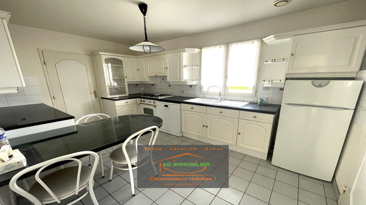 Ma-Cabane - Vente Maison Pleumeleuc, 85 m²