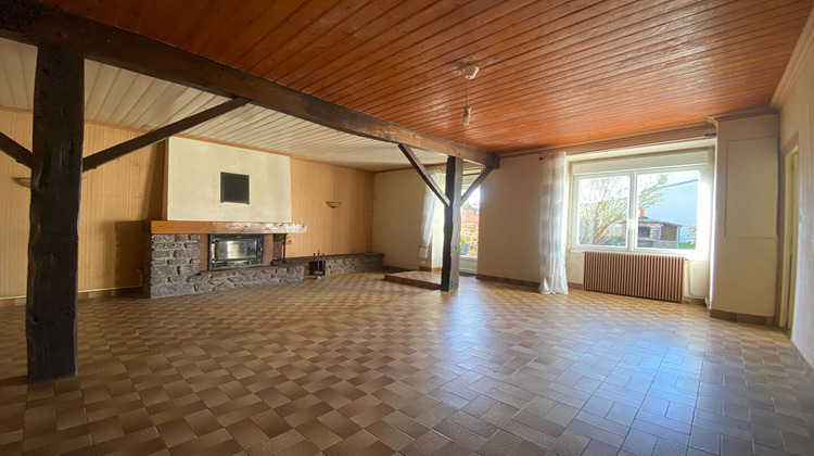 Ma-Cabane - Vente Maison PLEUMELEUC, 229 m²