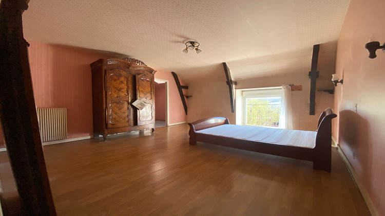 Ma-Cabane - Vente Maison PLEUMELEUC, 229 m²