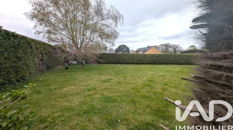 Ma-Cabane - Vente Maison Pleumeleuc, 104 m²