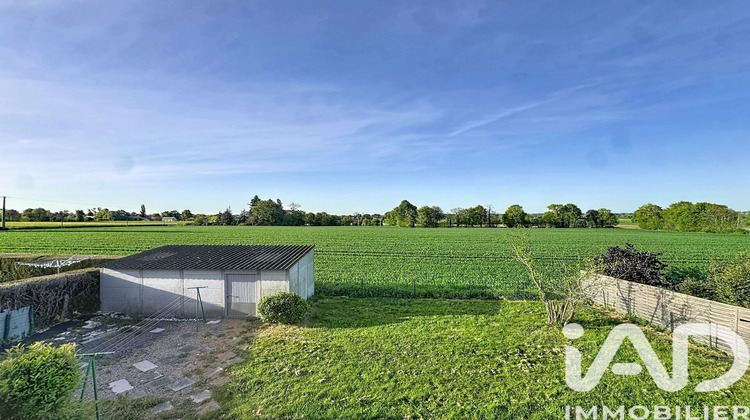 Ma-Cabane - Vente Maison Pleumeleuc, 105 m²