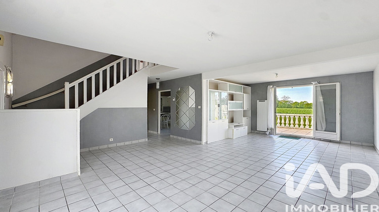 Ma-Cabane - Vente Maison Pleumeleuc, 105 m²