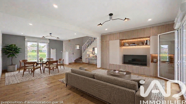 Ma-Cabane - Vente Maison Pleumeleuc, 105 m²