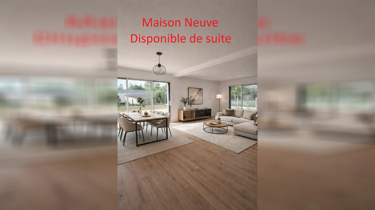 Ma-Cabane - Vente Maison PLEUMELEUC, 138 m²