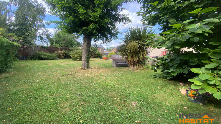 Ma-Cabane - Vente Maison PLEUMELEUC, 82 m²