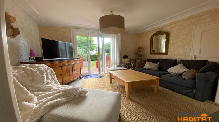 Ma-Cabane - Vente Maison PLEUMELEUC, 82 m²