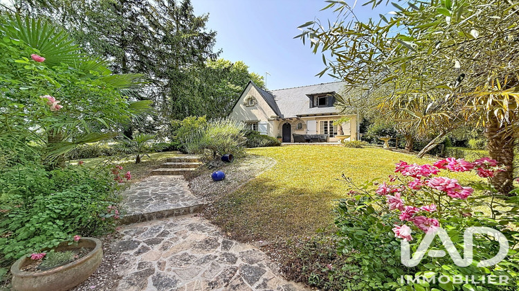 Ma-Cabane - Vente Maison Pleumeleuc, 141 m²