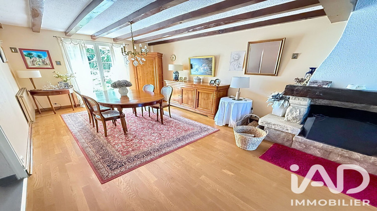 Ma-Cabane - Vente Maison Pleumeleuc, 141 m²