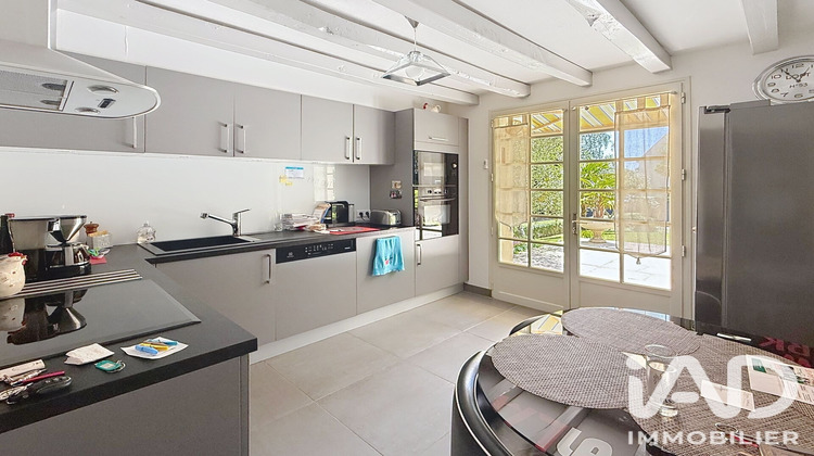 Ma-Cabane - Vente Maison Pleumeleuc, 141 m²