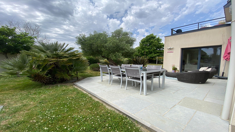 Ma-Cabane - Vente Maison PLEUMELEUC, 207 m²