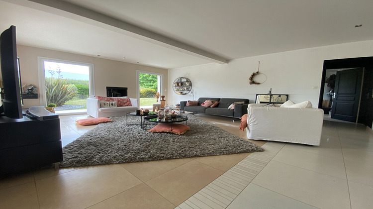 Ma-Cabane - Vente Maison PLEUMELEUC, 207 m²