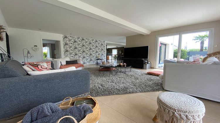 Ma-Cabane - Vente Maison PLEUMELEUC, 207 m²