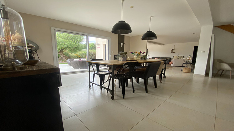 Ma-Cabane - Vente Maison PLEUMELEUC, 207 m²