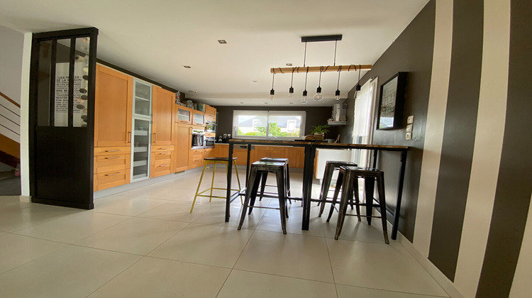 Ma-Cabane - Vente Maison PLEUMELEUC, 207 m²