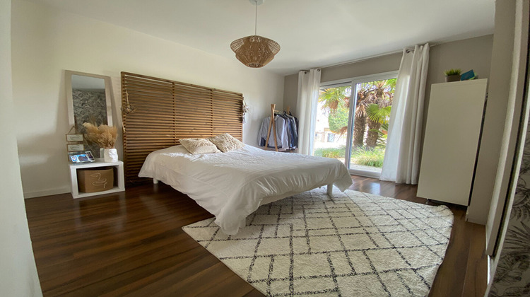 Ma-Cabane - Vente Maison PLEUMELEUC, 207 m²