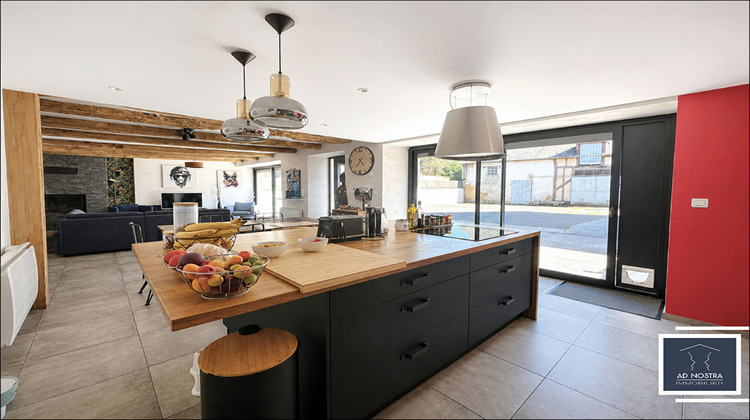 Ma-Cabane - Vente Maison PLEUMELEUC, 103 m²