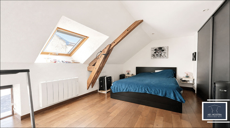 Ma-Cabane - Vente Maison PLEUMELEUC, 103 m²
