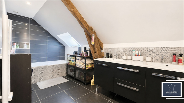 Ma-Cabane - Vente Maison PLEUMELEUC, 103 m²