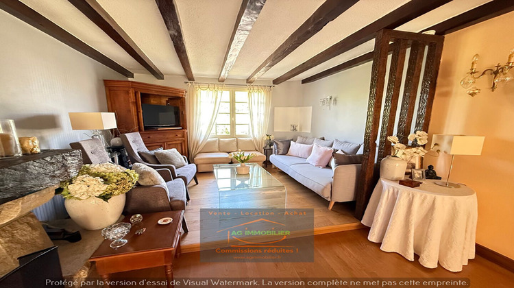 Ma-Cabane - Vente Maison Pleumeleuc, 141 m²