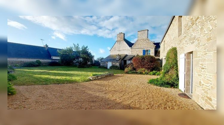 Ma-Cabane - Vente Maison Pleumeur-Bodou, 155 m²