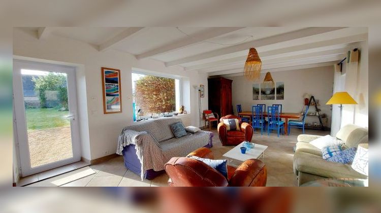 Ma-Cabane - Vente Maison Pleumeur-Bodou, 155 m²