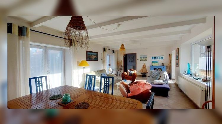 Ma-Cabane - Vente Maison Pleumeur-Bodou, 155 m²