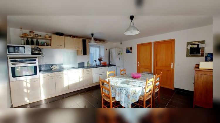 Ma-Cabane - Vente Maison Pleumeur-Bodou, 155 m²