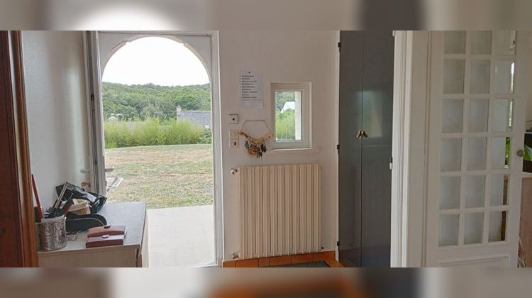 Ma-Cabane - Vente Maison PLEUMEUR-BODOU, 139 m²