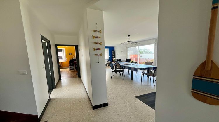 Ma-Cabane - Vente Maison Pleumeur-Bodou, 120 m²