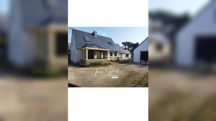 Ma-Cabane - Vente Maison Pleumeur-Bodou, 130 m²