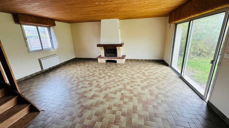 Ma-Cabane - Vente Maison Pleumeur-Bodou, 81 m²