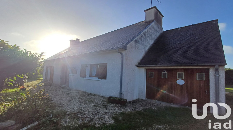 Ma-Cabane - Vente Maison Pleumeur-Bodou, 126 m²